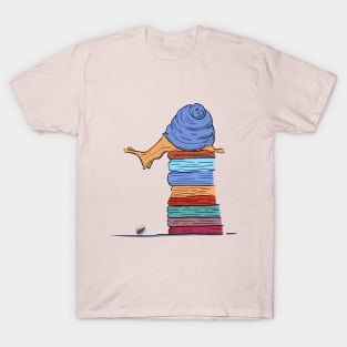 Snail T-Shirt